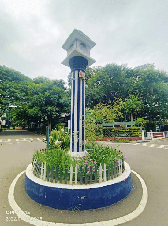 B. S. Abdur Rahman Crescent Institute of Science and Technology Collaborating with NIAT Campus photo 4